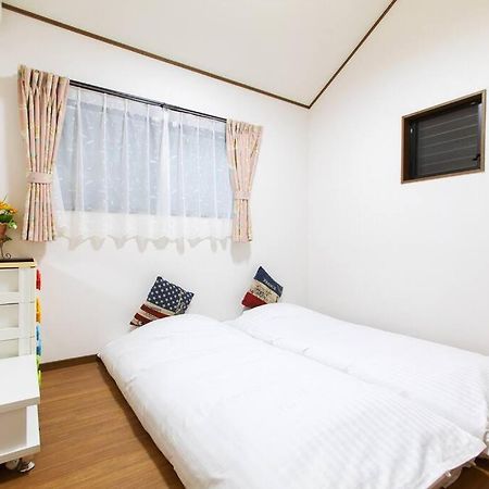 Kyo Sakura House Vila Quioto Exterior foto