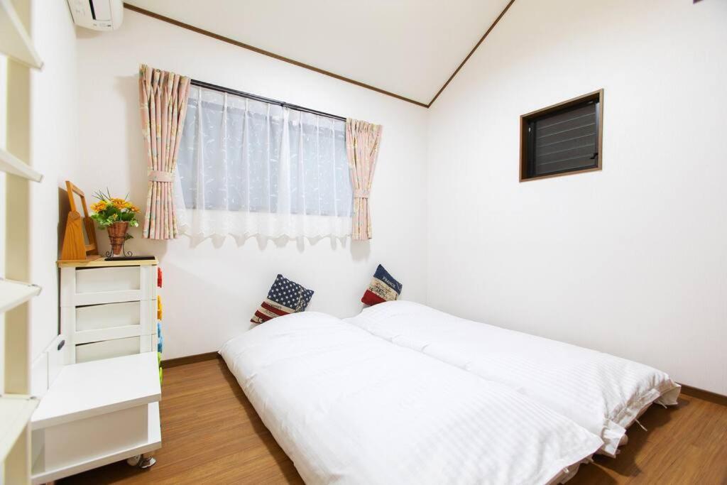 Kyo Sakura House Vila Quioto Exterior foto