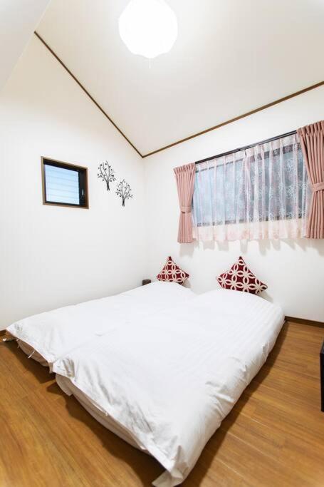 Kyo Sakura House Vila Quioto Exterior foto