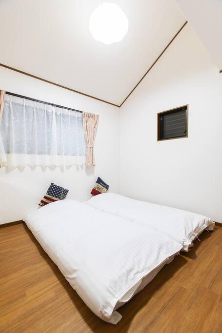 Kyo Sakura House Vila Quioto Exterior foto