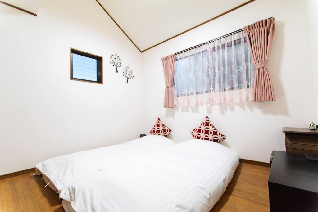 Kyo Sakura House Vila Quioto Exterior foto